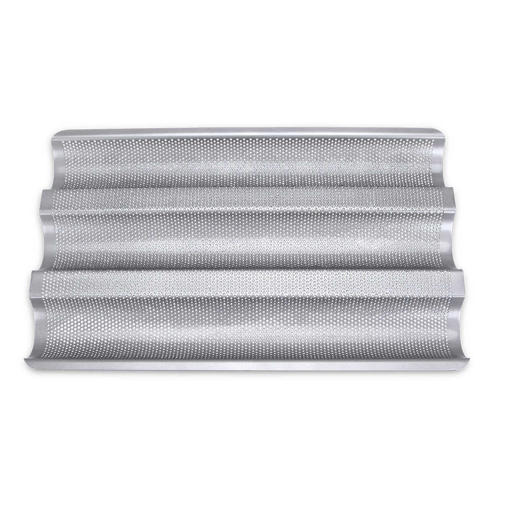 Städter - We-Love-Baking Baguette - 37 x 24 x 2,5 cm