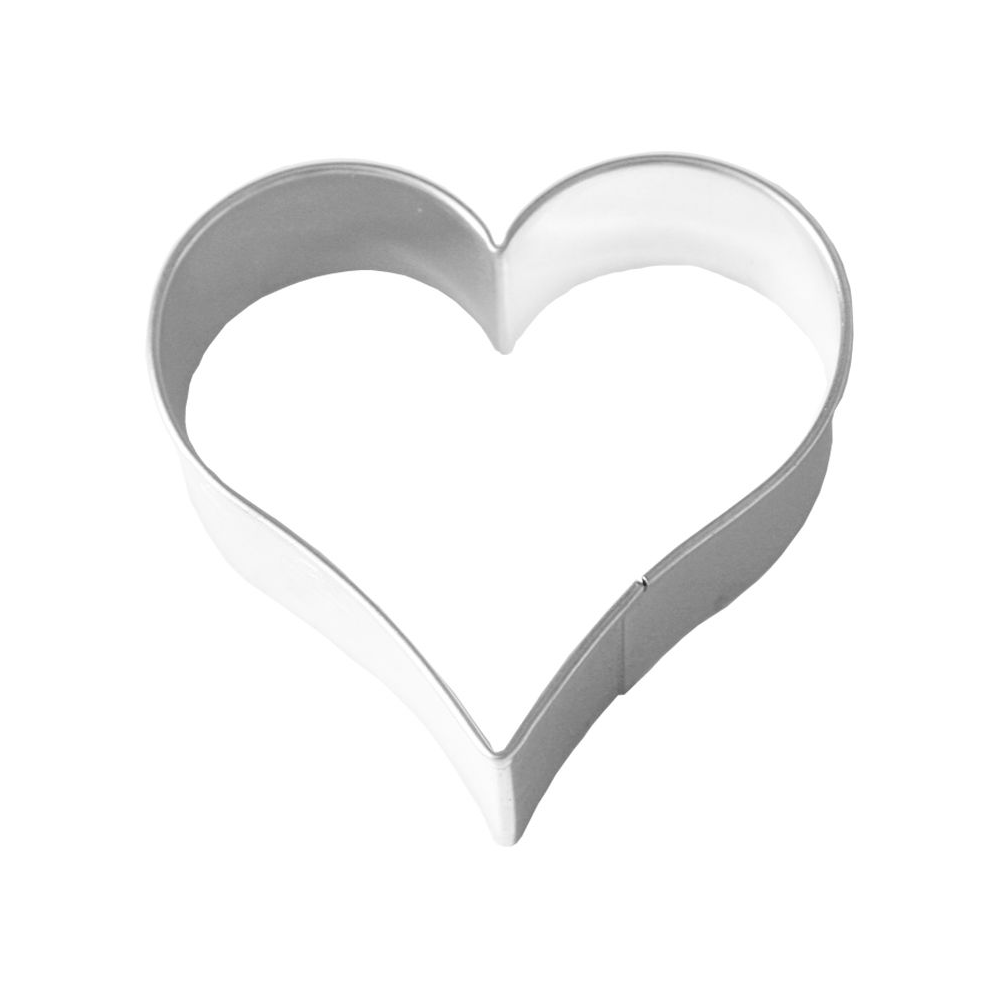 RBV Birkmann - Cookie cutter Heart 11 cm