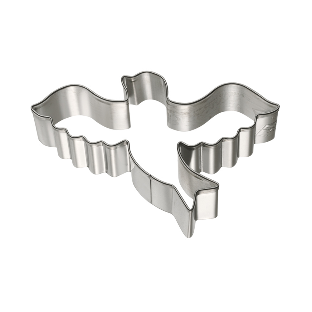 RBV Birkmann - Ausstechform Taube 8 cm