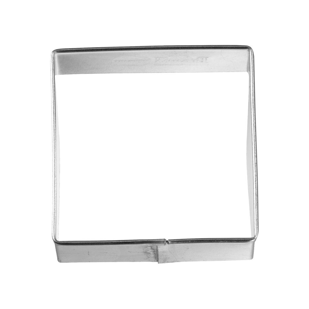 RBV Birkmann - Cookie Cutter square 5 cm