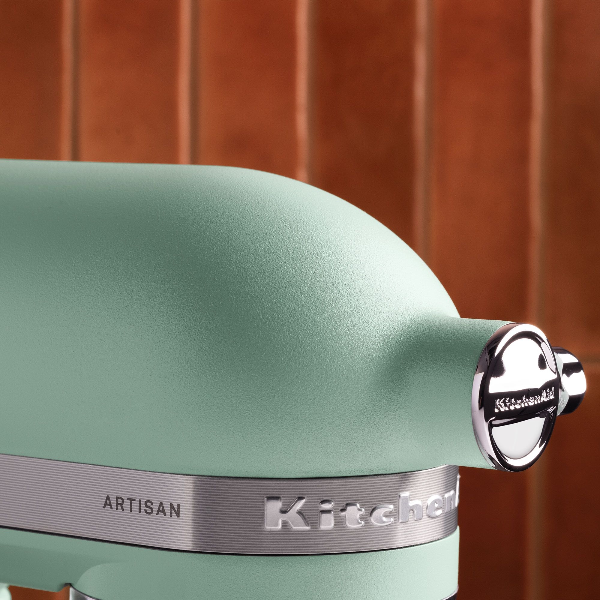 KitchenAid - Artisan Küchenmaschine 5KSM195PSESD - Spearmint