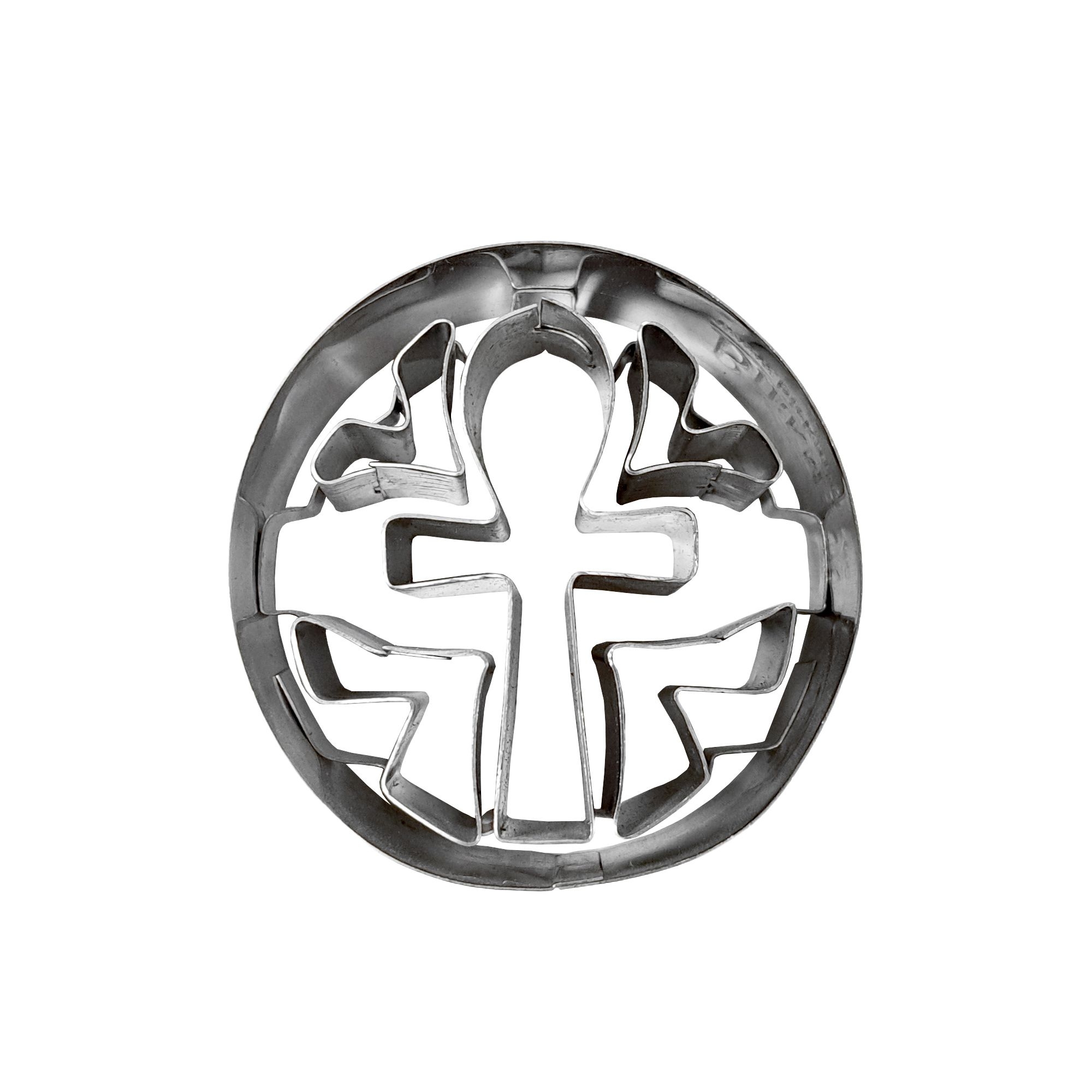 Birkamnn - Cookie cutter - Egyptian taler Birkamnn - Cookie cutter - Egyptian taler