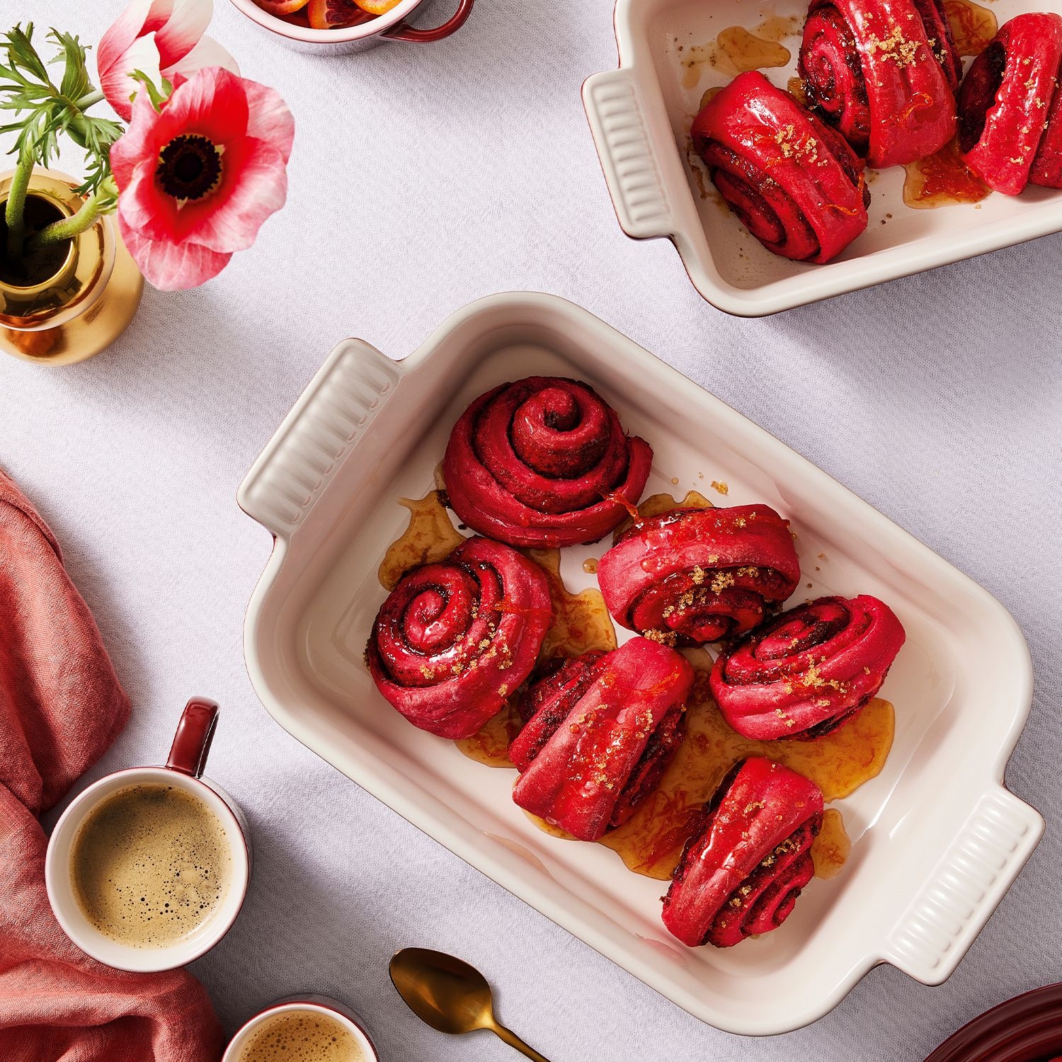 Le Creuset - Baking Dish Tradition - Heritage