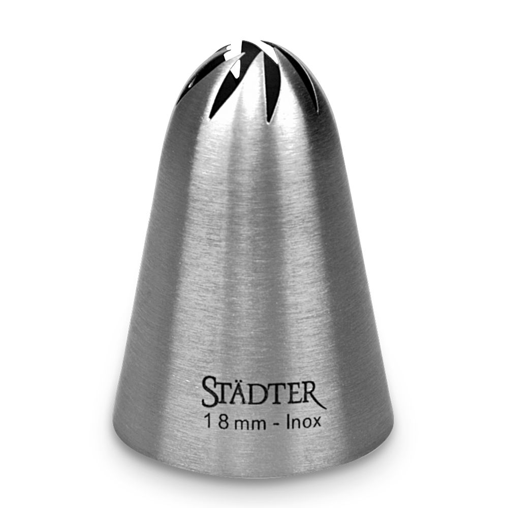 Städter - Tülle Rosettentülle - verschiedene Größen
