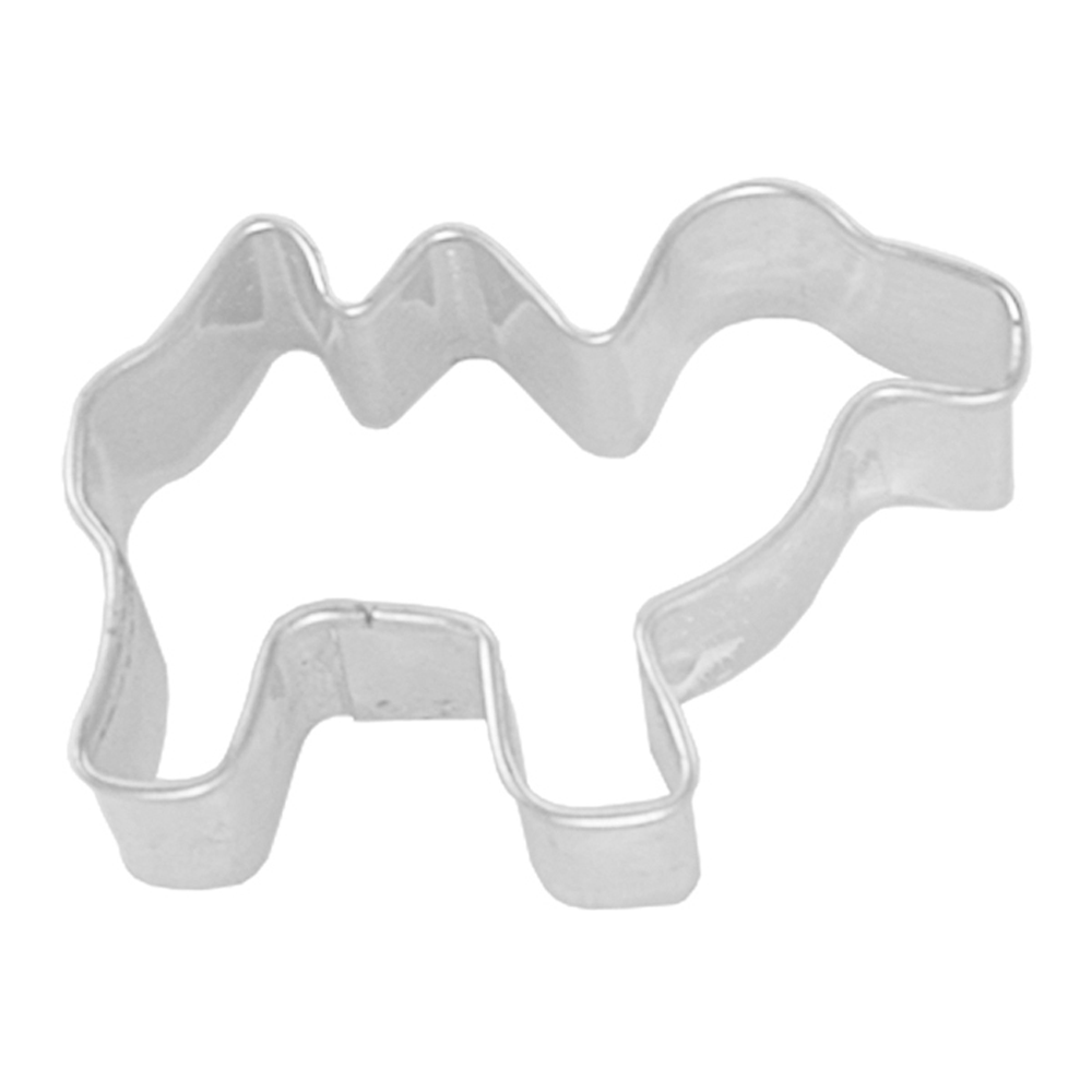 RBV Birkmann - Ausstechform Kamel