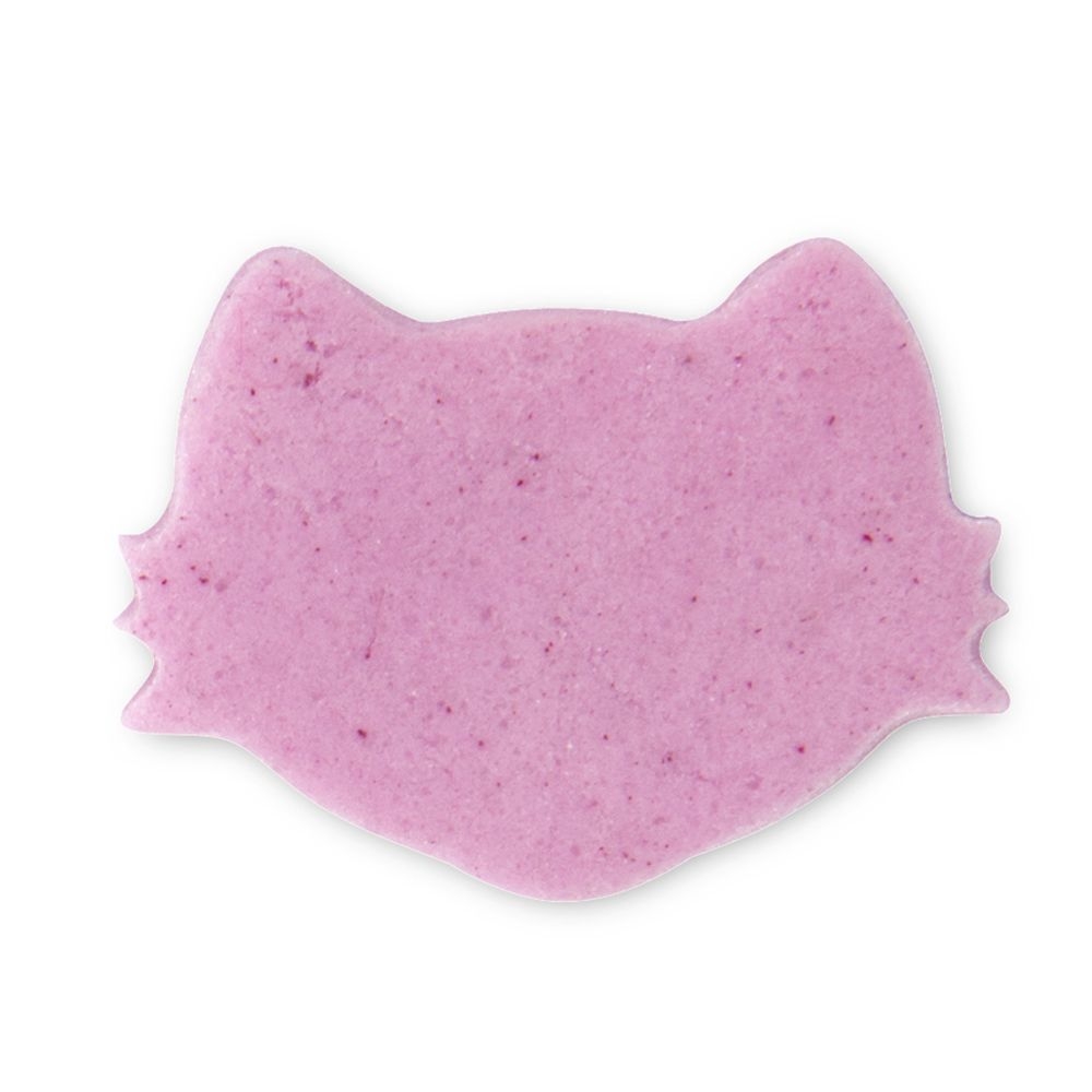Städter - Ausstecher Katzenkopf Mini - 2 cm