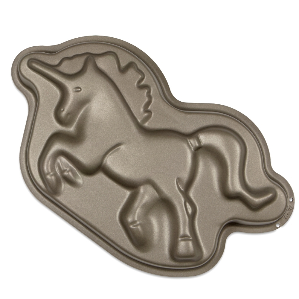 Städter - Kids Form Einhorn 2.500 ml