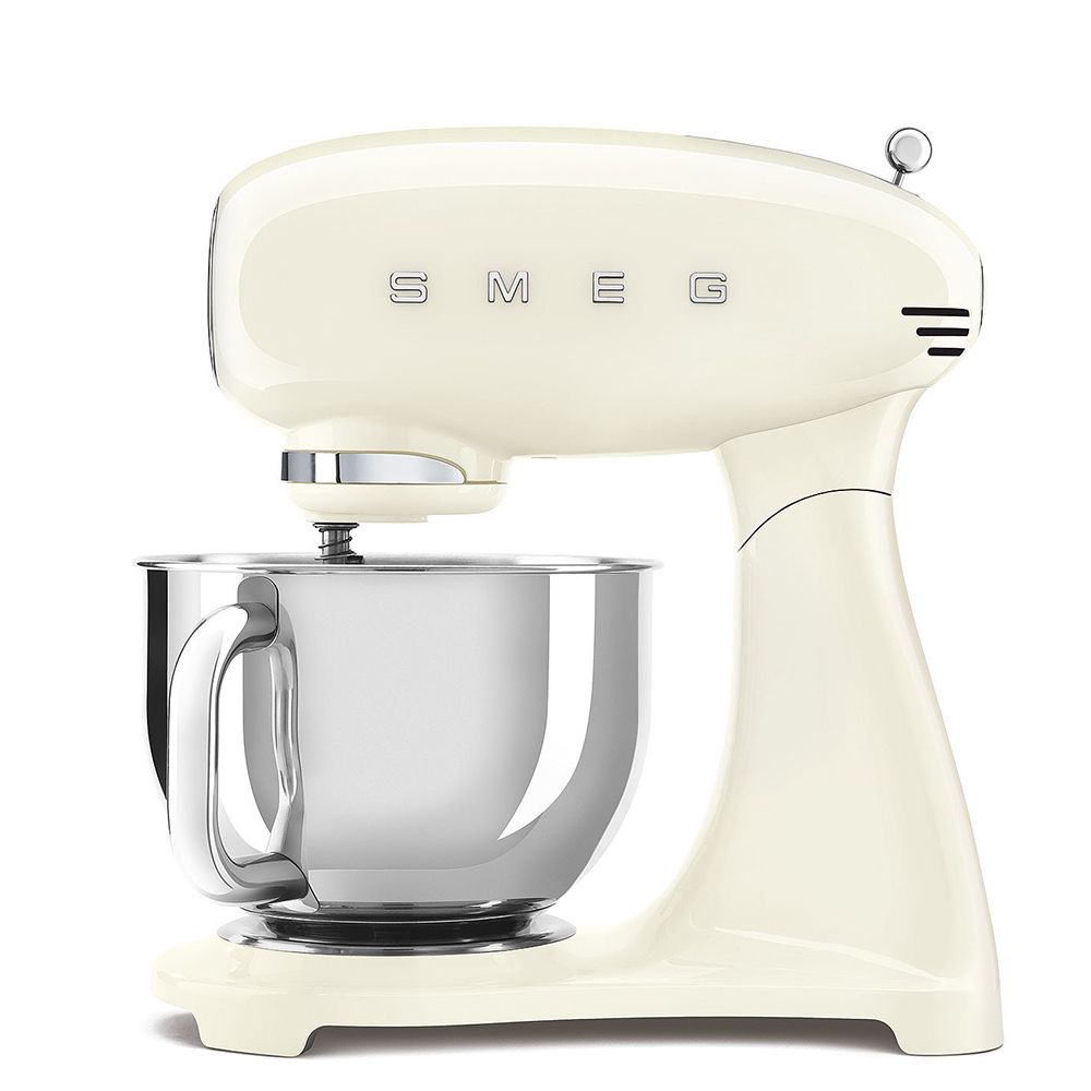 Smeg - stand mixer  SMF03 - full-color - creme Smeg - stand mixer  SMF03 - full-color - creme