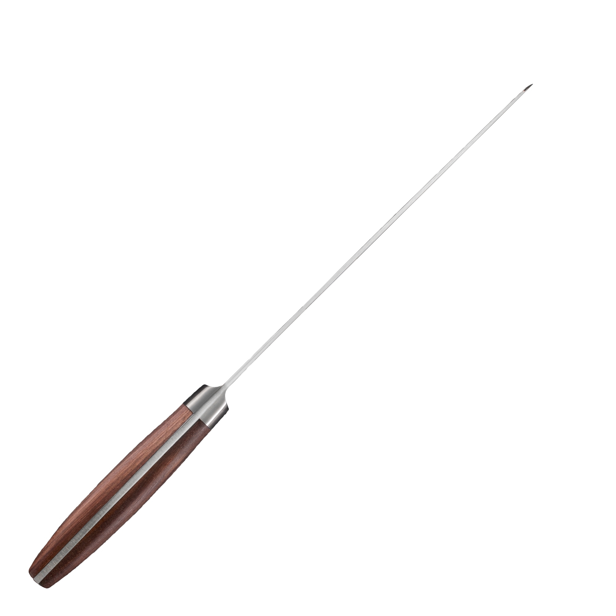 Gefu - Brotmesser ENNO, 21 cm Wellenschliff