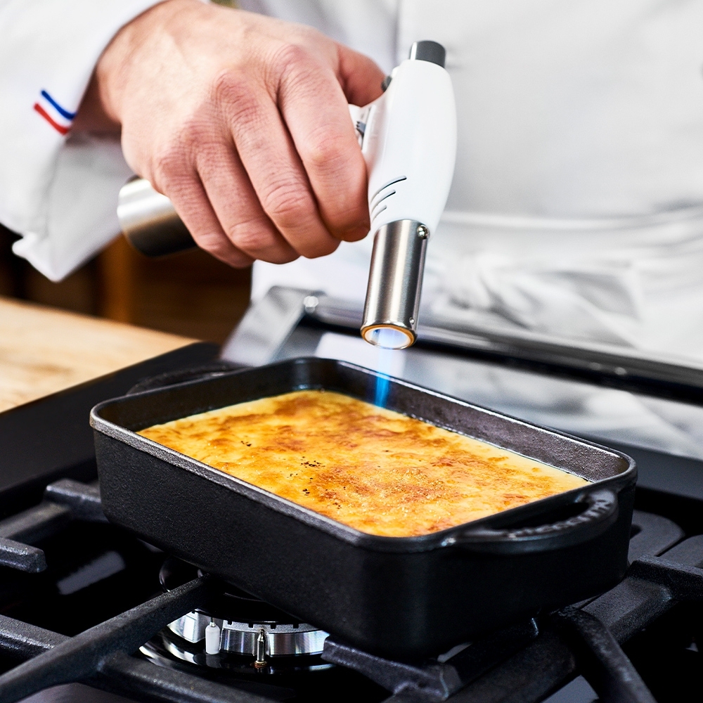 Chasseur - Cast Iron Baking Dishes - 15,5 cm - Black Chasseur - Cast Iron Baking Dishes - 15,5 cm - Black