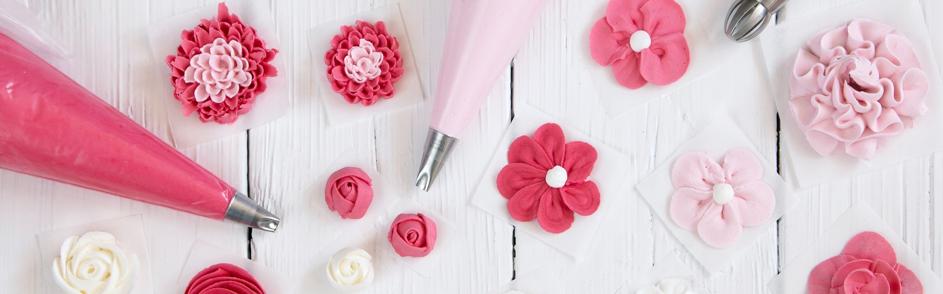 Nozzles & Accessoires