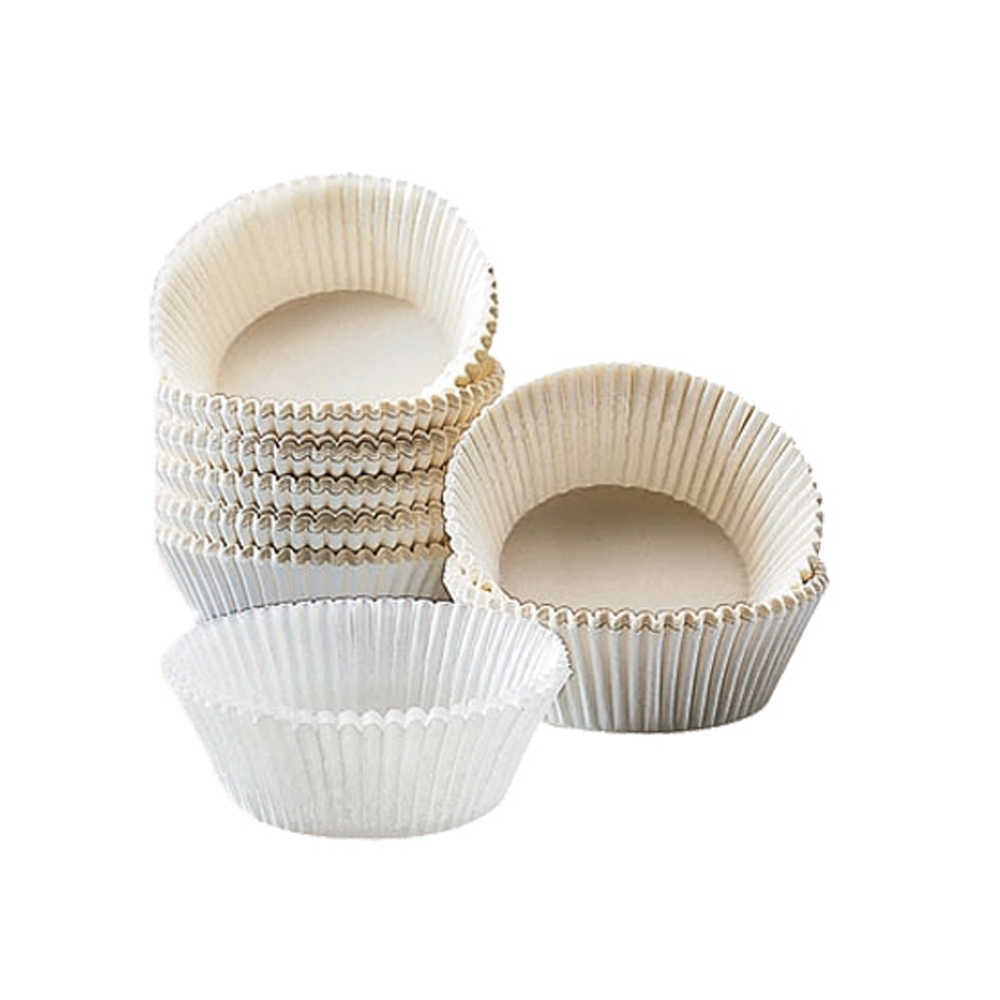 Kaiser - 200 muffin paper cups