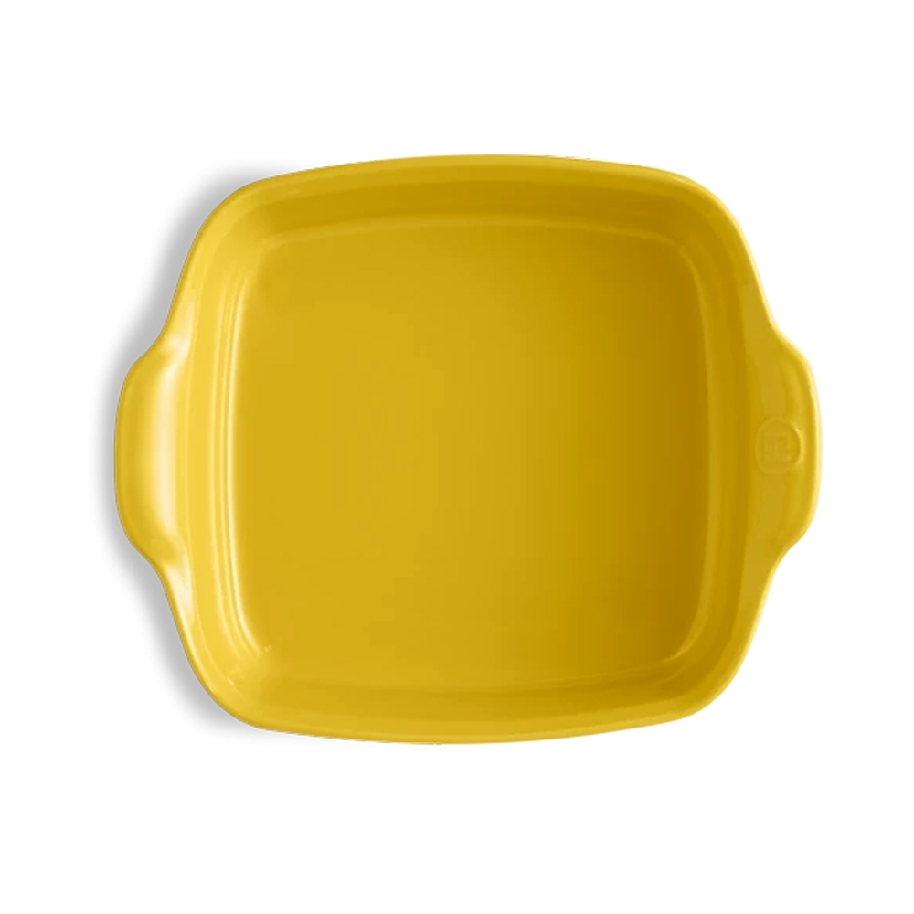 Emile Henry - Ultime Oven Dish 23 x 23 cm - 2,0 L