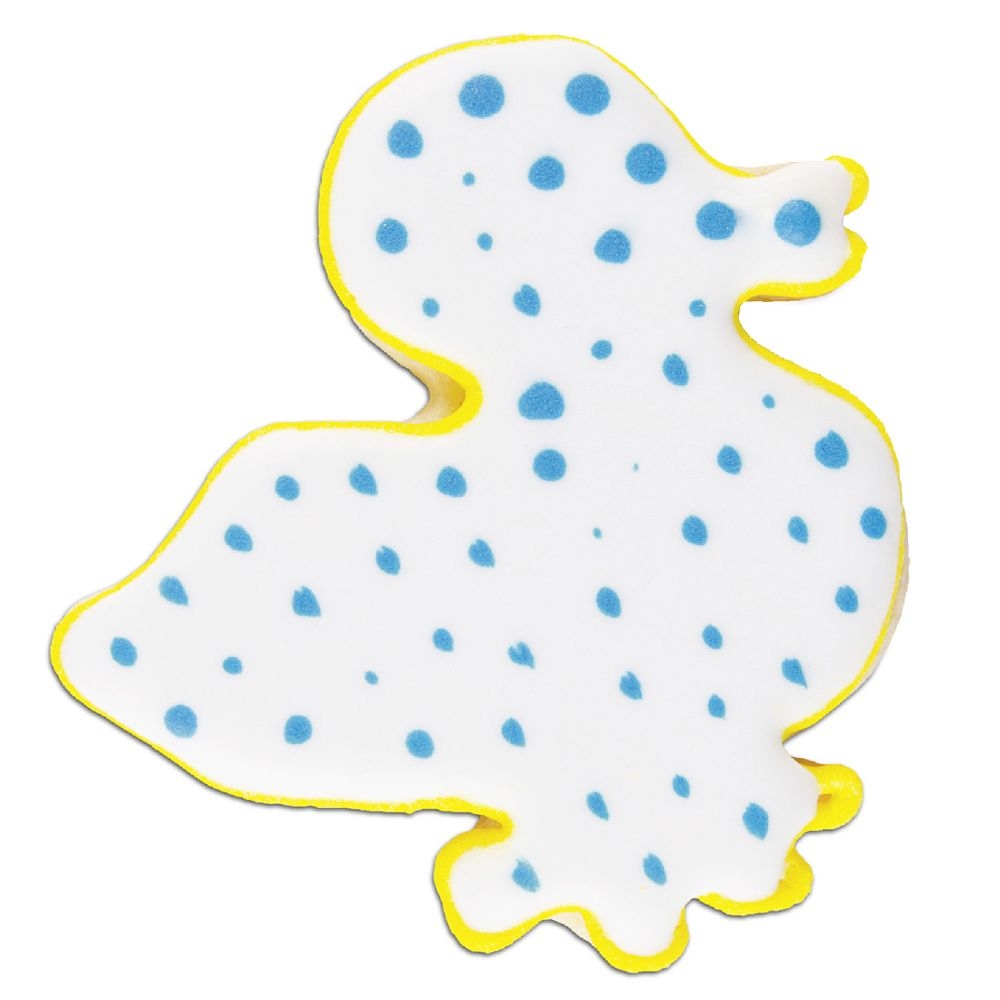 Städter - Ausstecher Ente 7 cm