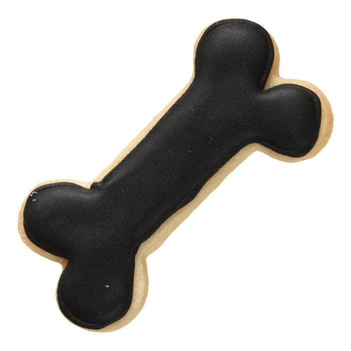 Birkmann - bone cookie cutter - 6,5 cm Birkmann - bone cookie cutter - 6,5 cm