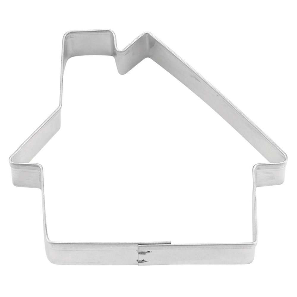 Städter - Cookie Cutter House - 7.5 cm - differet materials