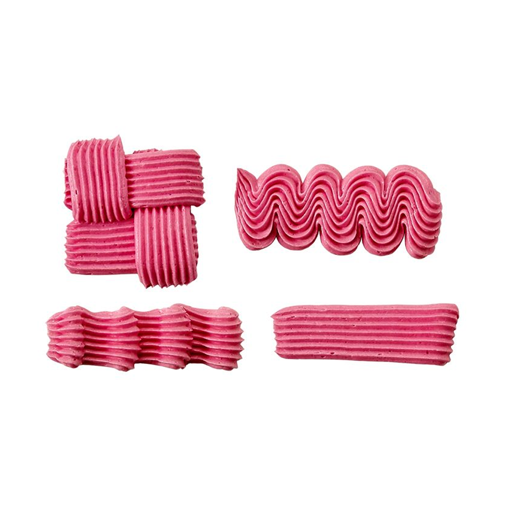 RBV Birkmann - Sternbandtülle 16 x 2 mm