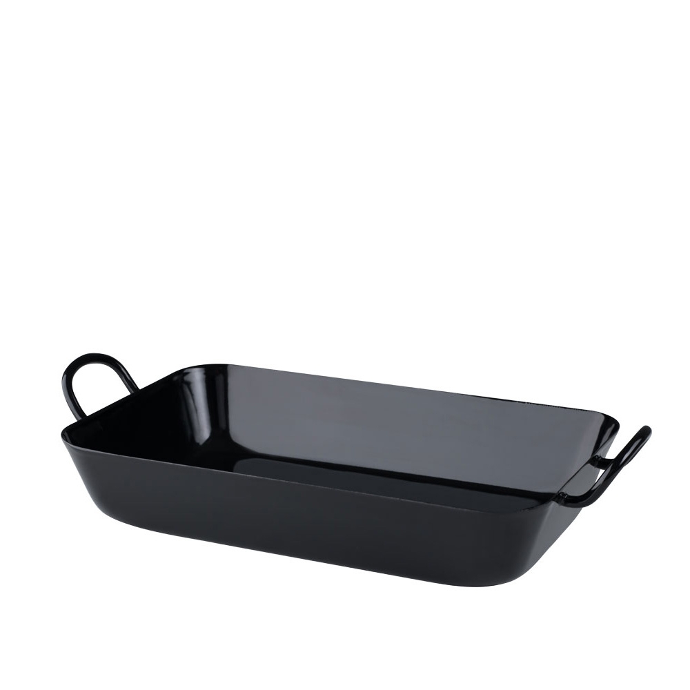 Riess CLASSIC - Back- und Bratformen - Oma´s Bratpfanne 37x22 cm Riess CLASSIC - Back- und Bratformen - Oma´s Bratpfanne 37x22 cm