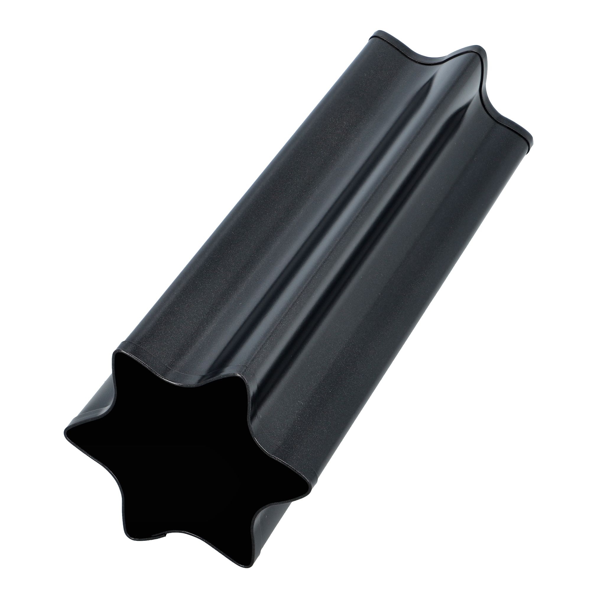 Sternförmige Birkmann Bread Buddies Partybrotbackröhre