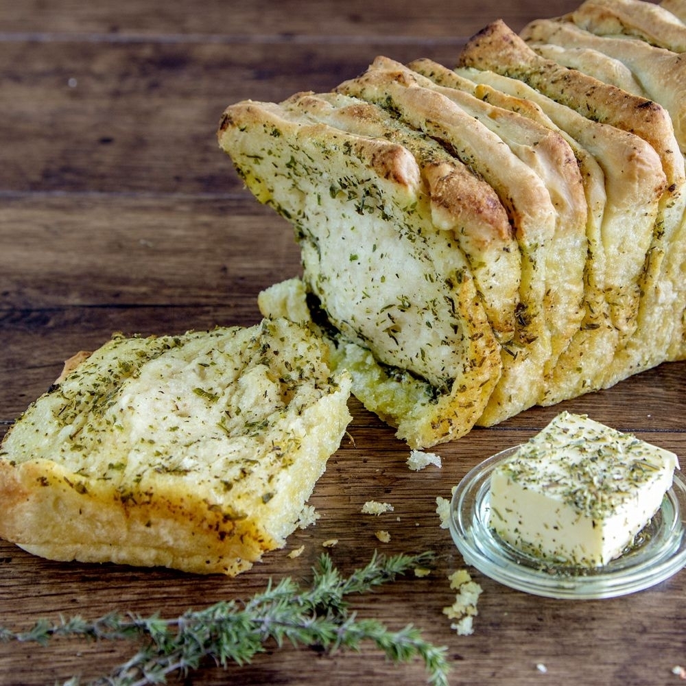 Städter - We-Love-Baking Kastenform in 2 Größen