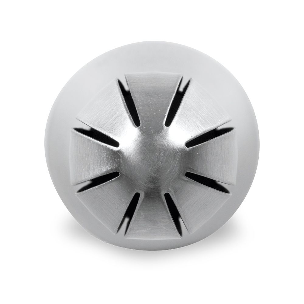 Städter - Tülle Wolkentülle 24 x 20 mm gefüllt