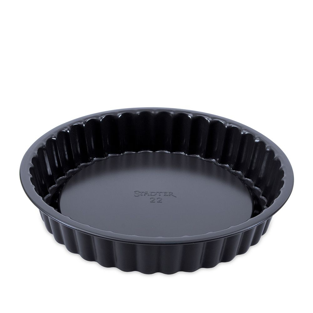 Städter - Selection cake pan fruit base mold - ø 22 cm / H 4,5 cm - 1.000 ml