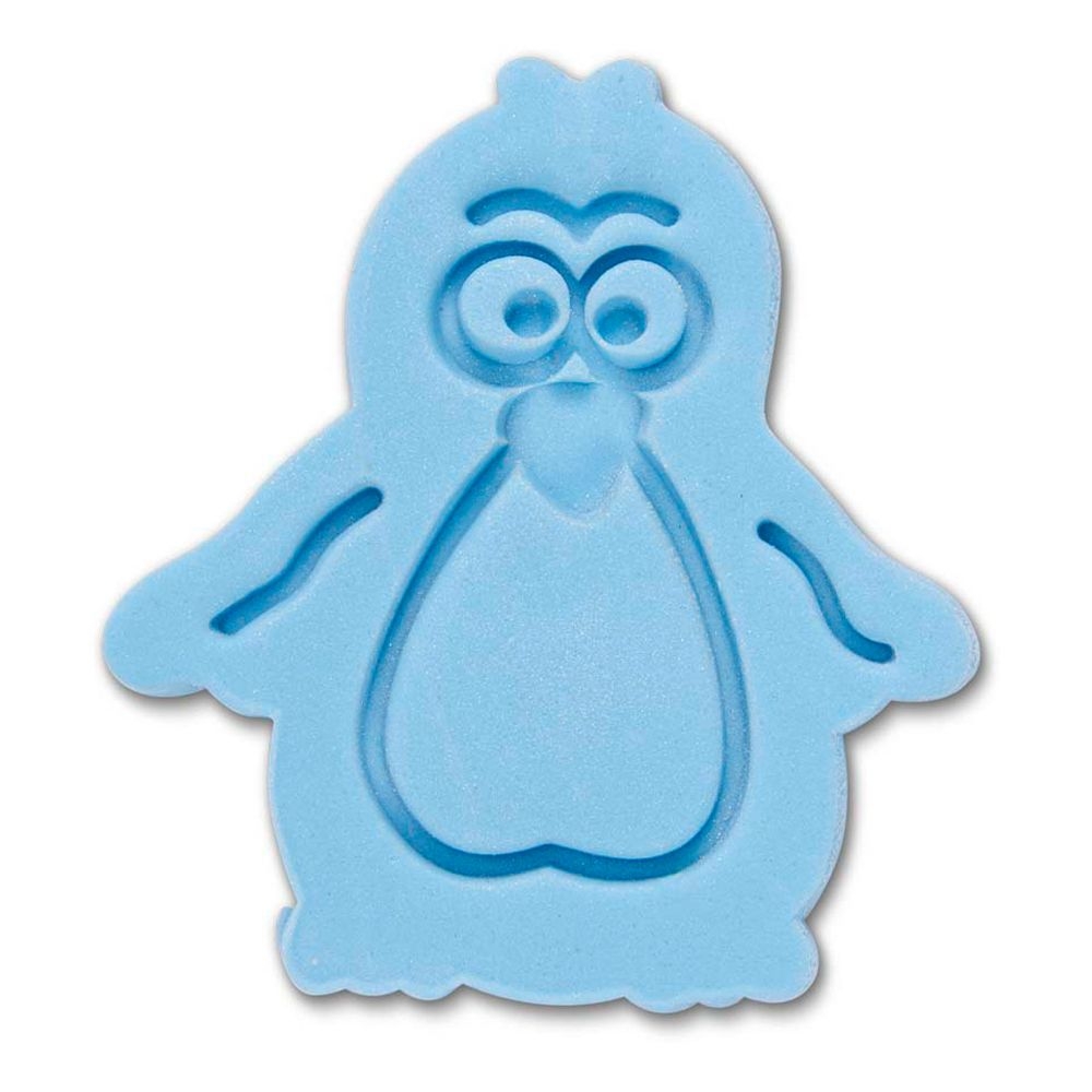 Städter - Prägeausstecher Pinguin - 6 cm