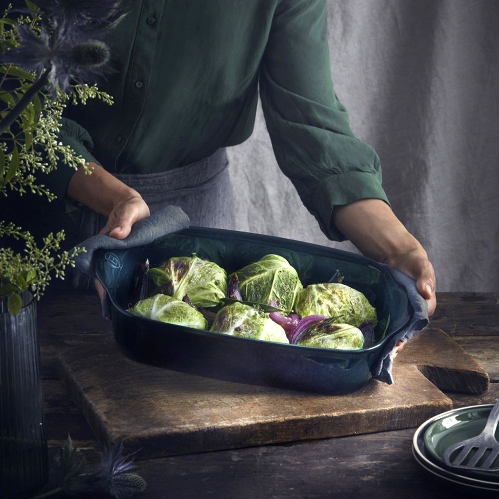 Emile Henry - Ultime Oven Dish 29 x 19 cm - 1,6 L Emile Henry - Ultime Oven Dish 29 x 19 cm - 1,6 L