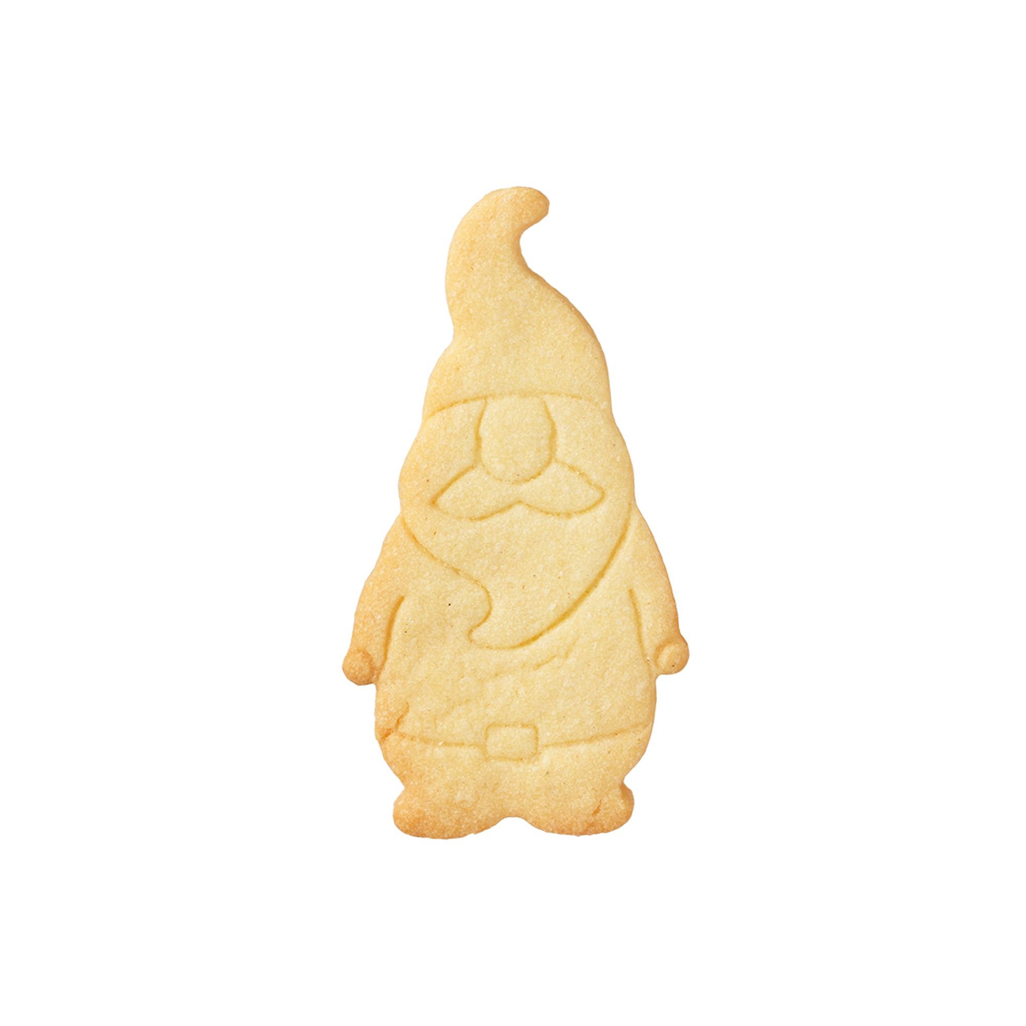 Birkmann - Cookie Cutter - Christmas Elf - 9 cm