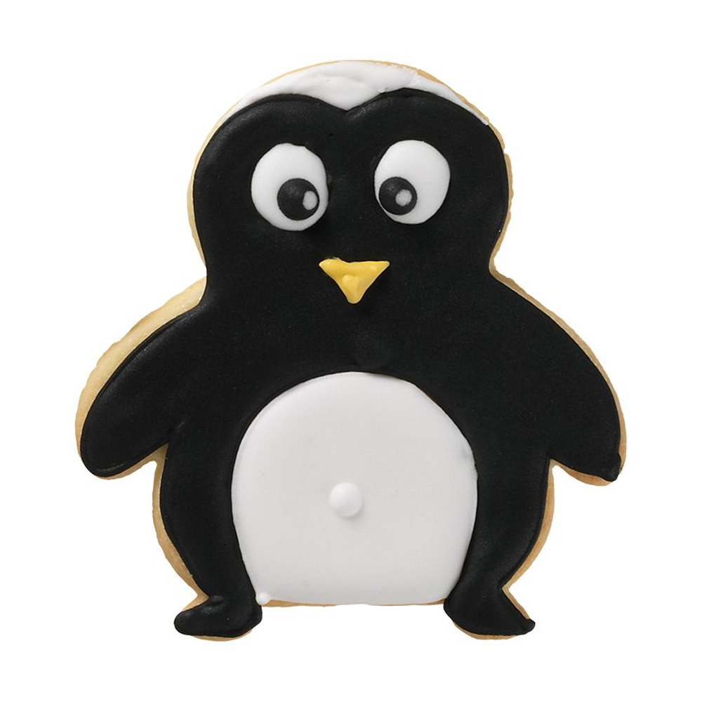 RBV Birkmann - Pinguin groß 9,5 cm