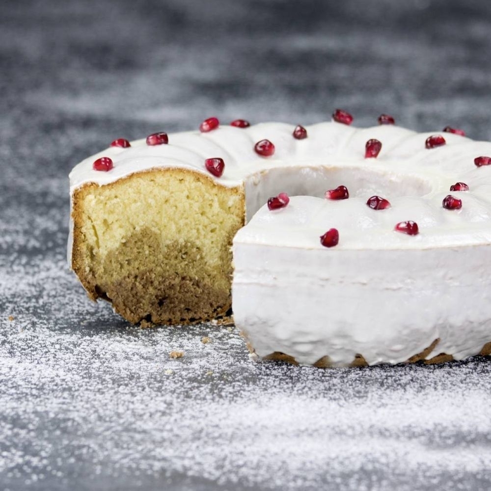 Städter - Selection cake pan Springform pan with the flat bottom - ø 26 cm/H 7 cm
