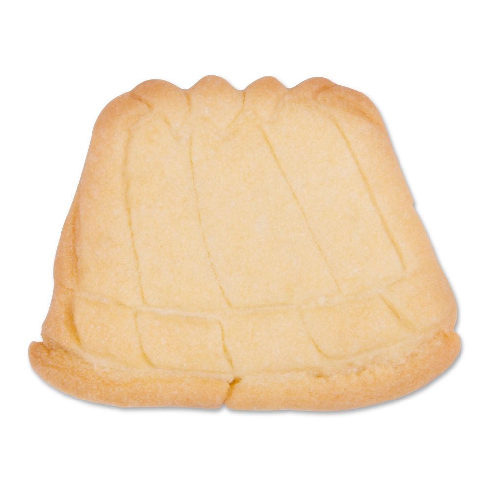 Städter - Cookie cutter Gugelhupf - 6 cm
