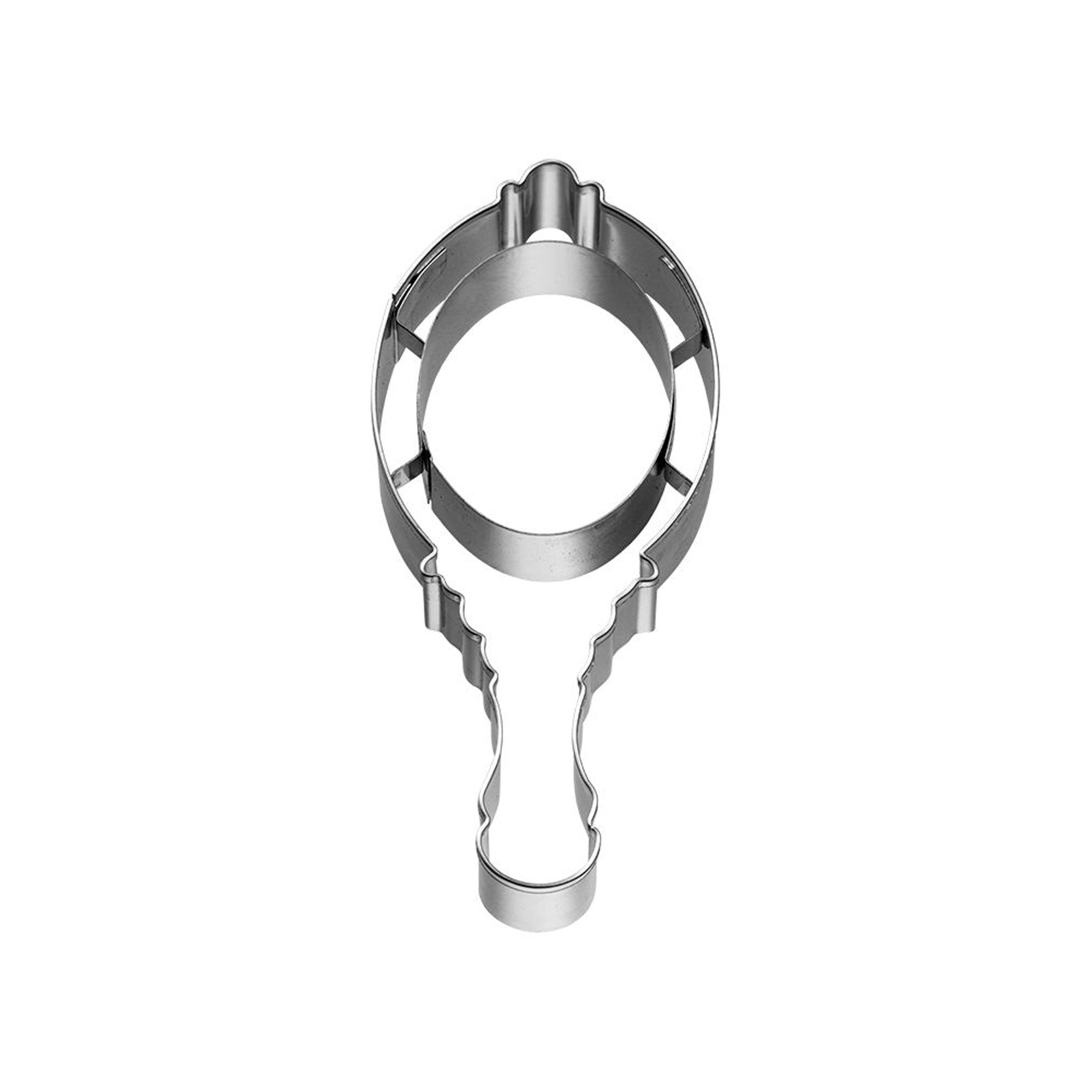 RBV Birkmann - Cookie Cutter mirror 10 cm