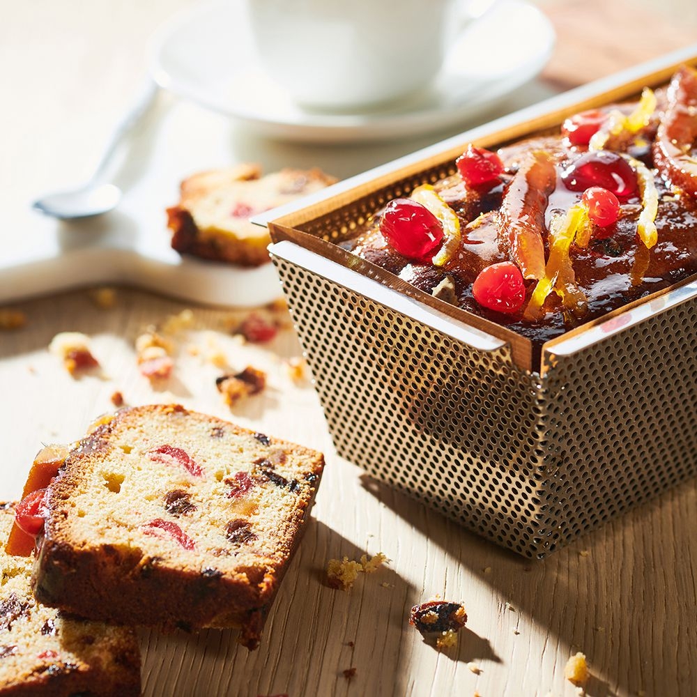 de Buyer - Round Pastry Mould L 26 cm