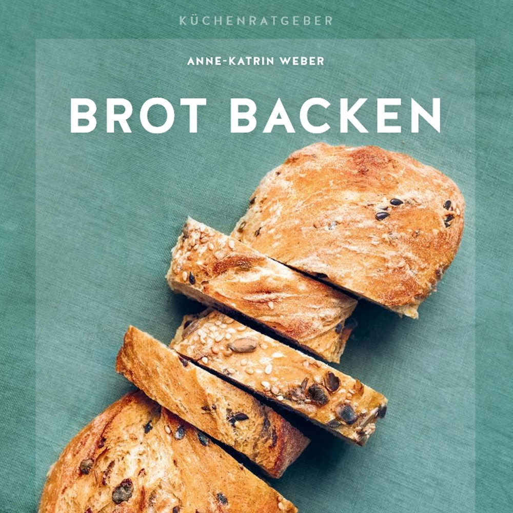 GU - Brot backen