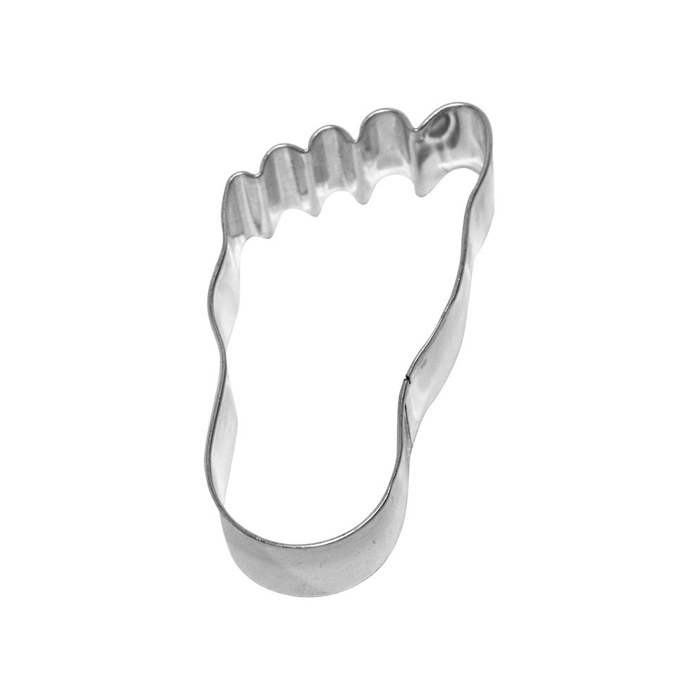 RBV Birkmann - Cookie cutter Foot 9 cm