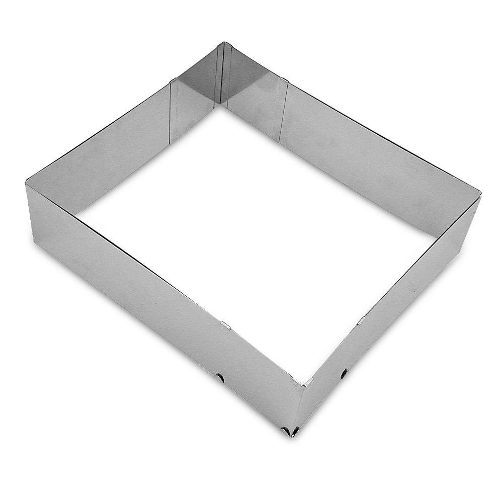 Städter - Baking frame Moss adjustable - different sizes Städter - Baking frame Moss adjustable - different sizes