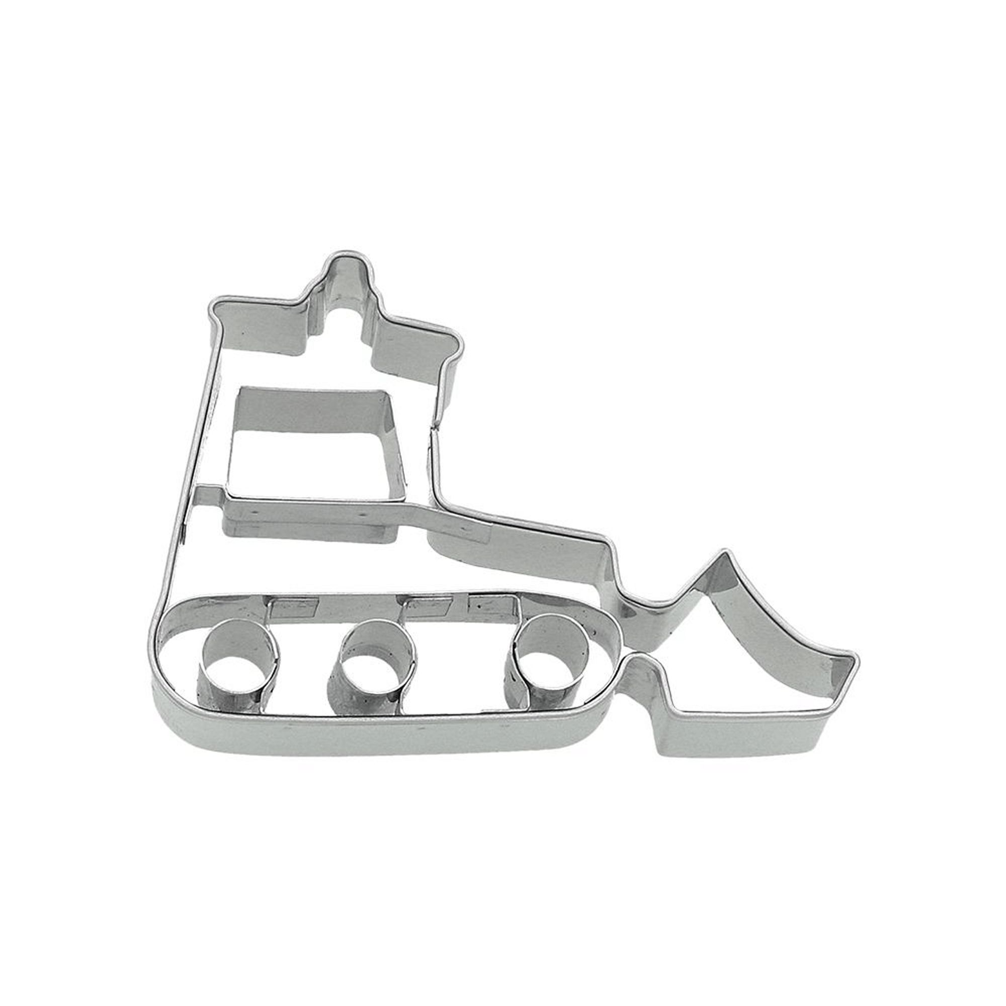 BR Cookie cutter bulldozer, 8 cm