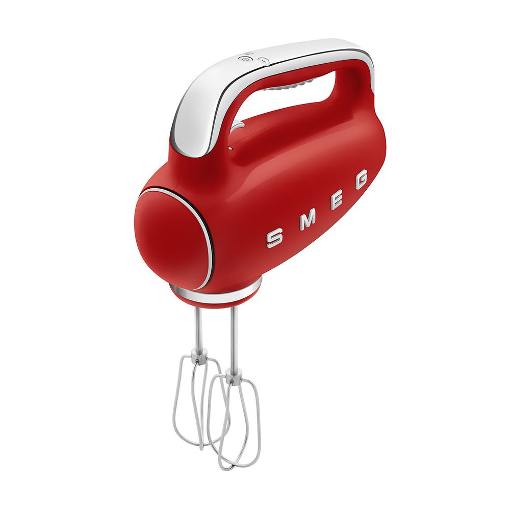 Smeg - Hand mixer - design line style The 50 ° years Smeg - Hand mixer - design line style The 50 ° years