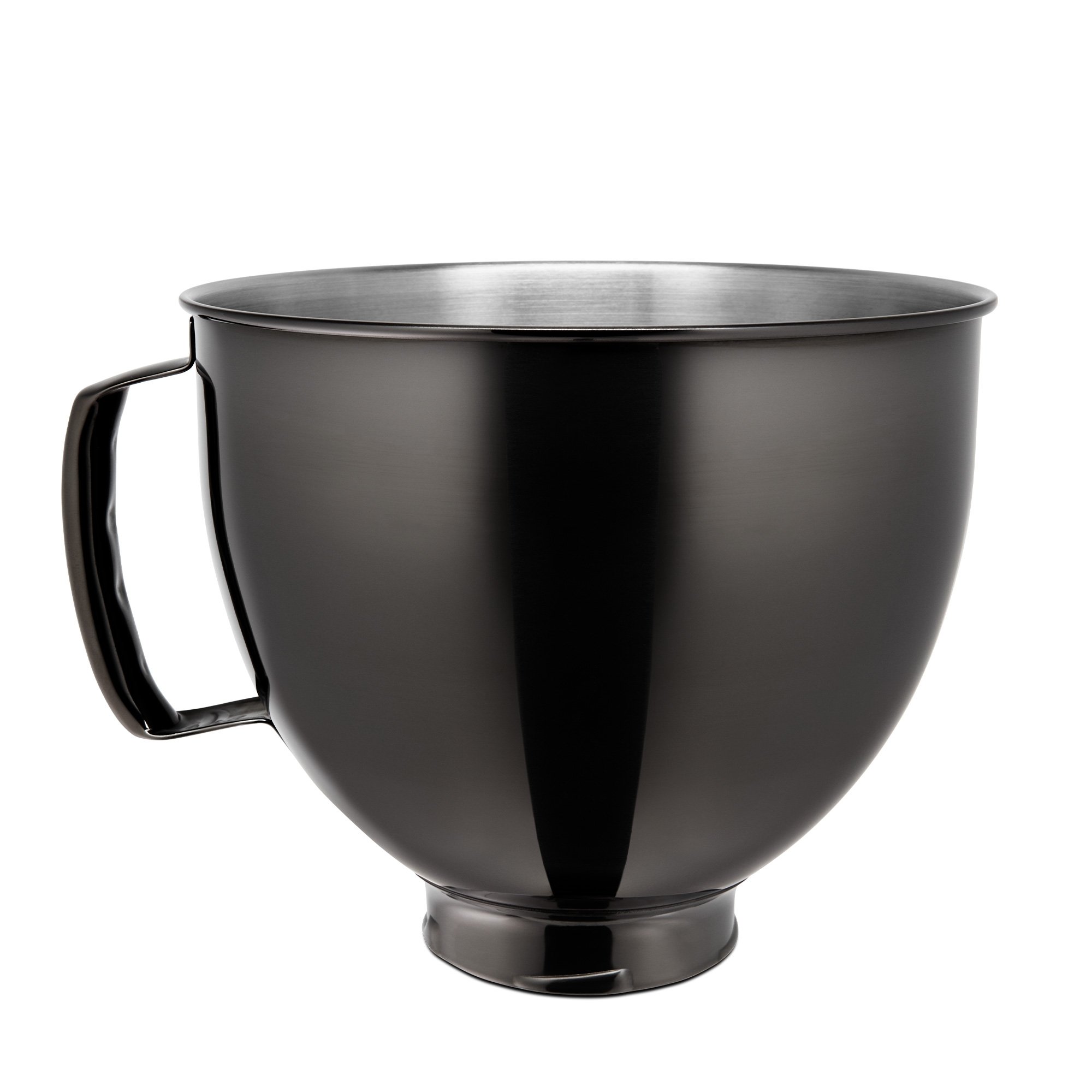 KitchenAid - 4,8 L Bowl - Black