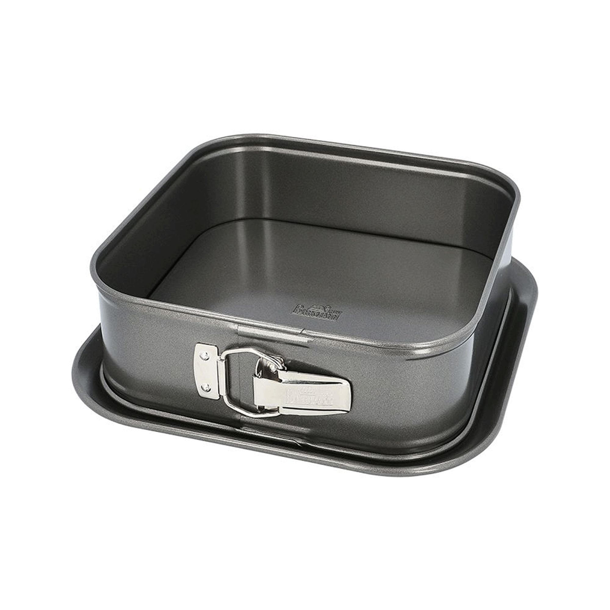 Birkmann - Square baking pan - Easy Baking Birkmann - Square baking pan - Easy Baking