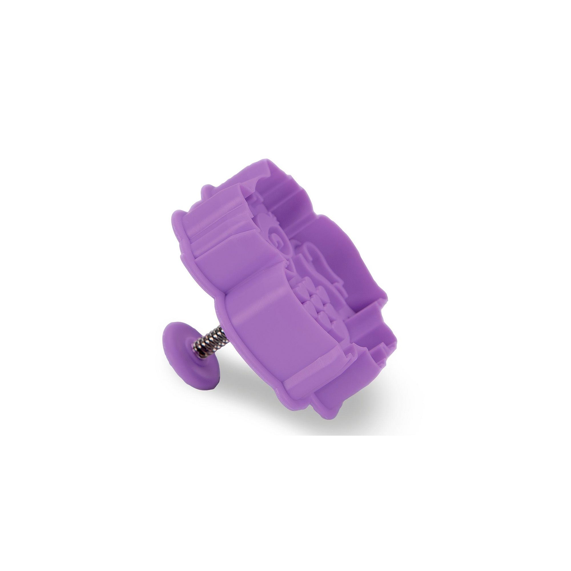 Städter - Embossing cookie cutter owl - 5.5 cm Städter - Embossing cookie cutter owl - 5.5 cm