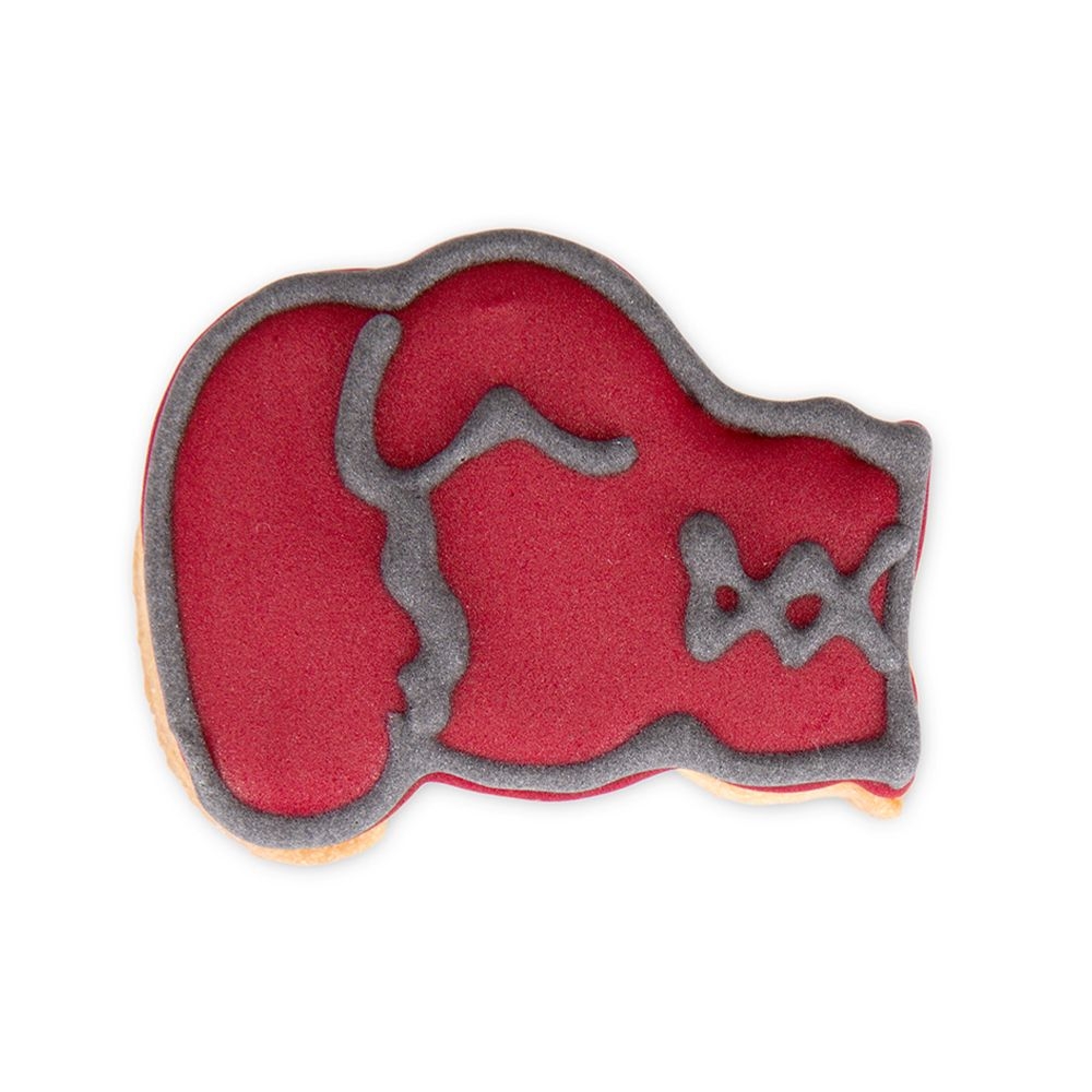 Städter - Cookie cutter Boxing glove - 5.5 cm Städter - Cookie cutter Boxing glove - 5.5 cm