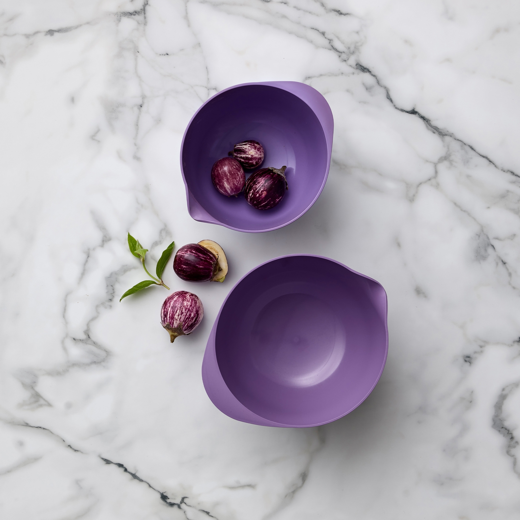 Rosti - NEW Margrethe Rührschüssel - 2 l - Lavender
