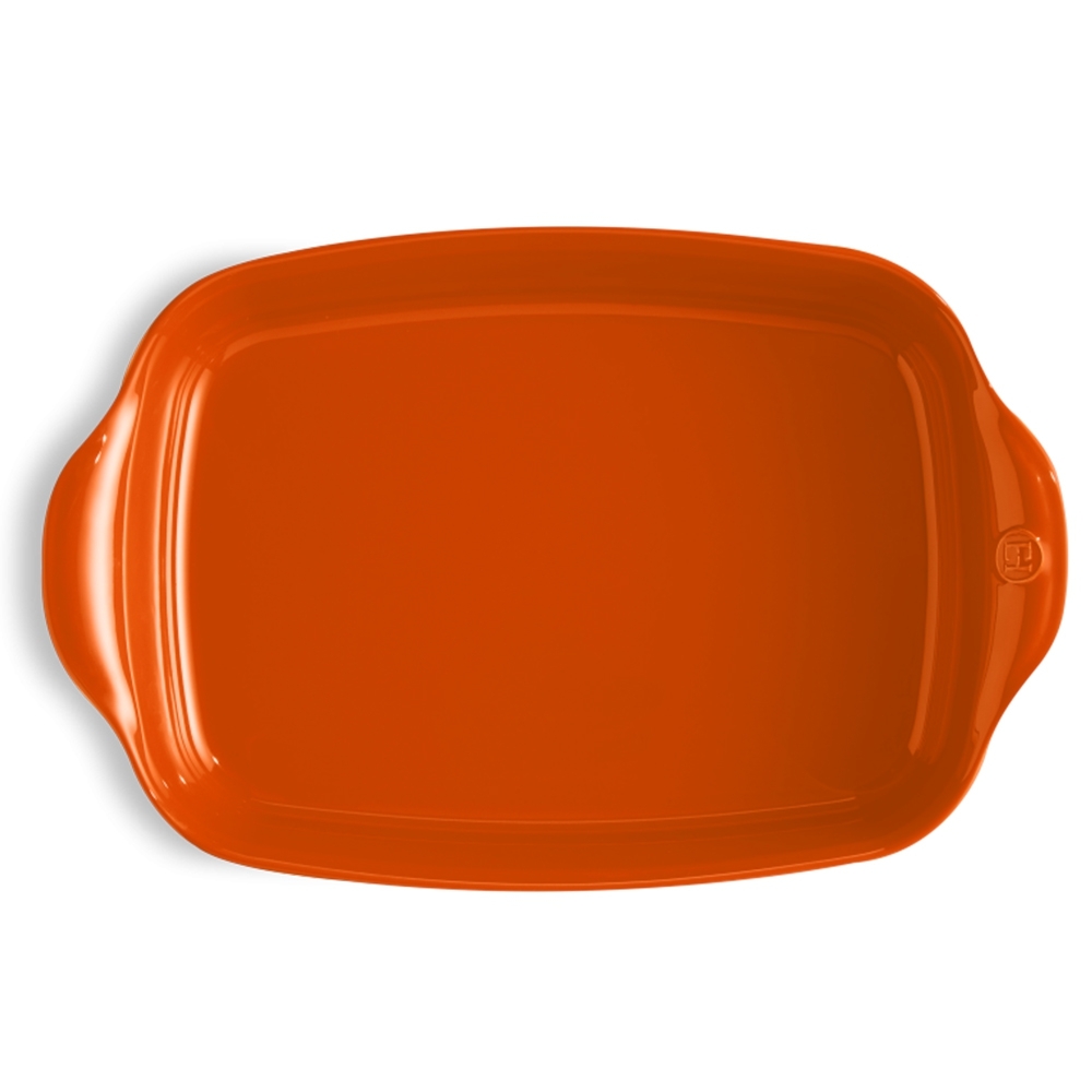 Emile Henry - Ultime Oven Dish 42 x 27 cm - 4,5 L
