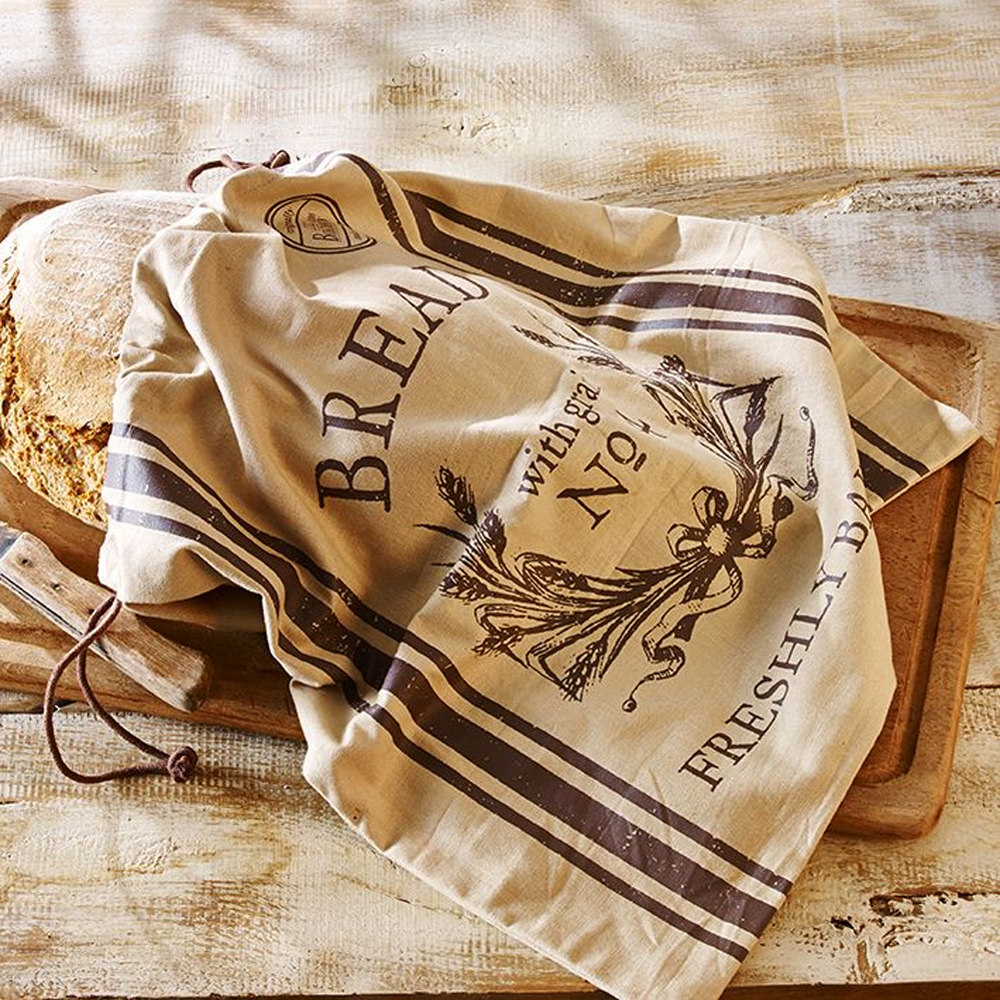 Birkmann - Bread Bag Birkmann - Bread Bag