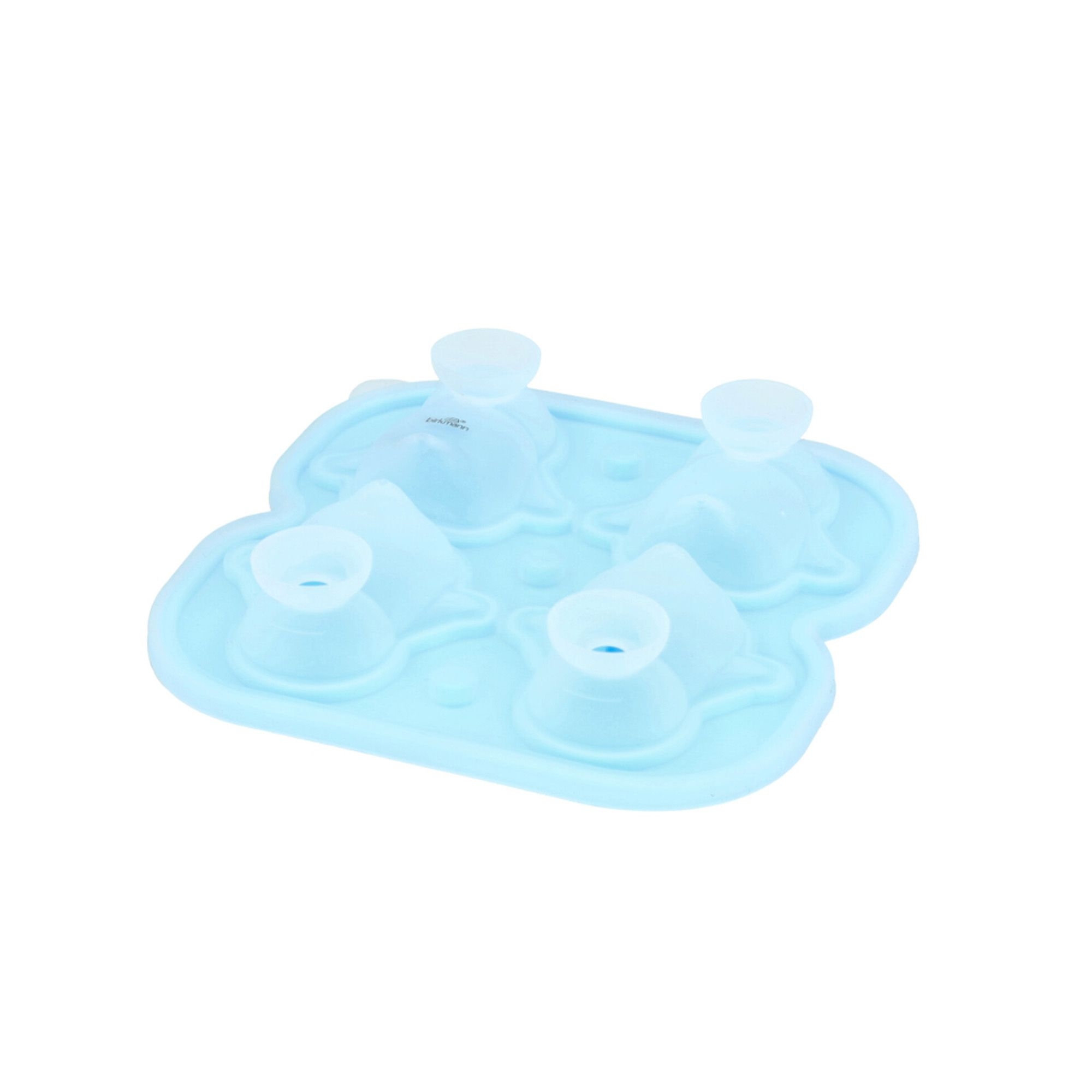 Birkmann - Eiswürfelform Pinguin - 4 Stück