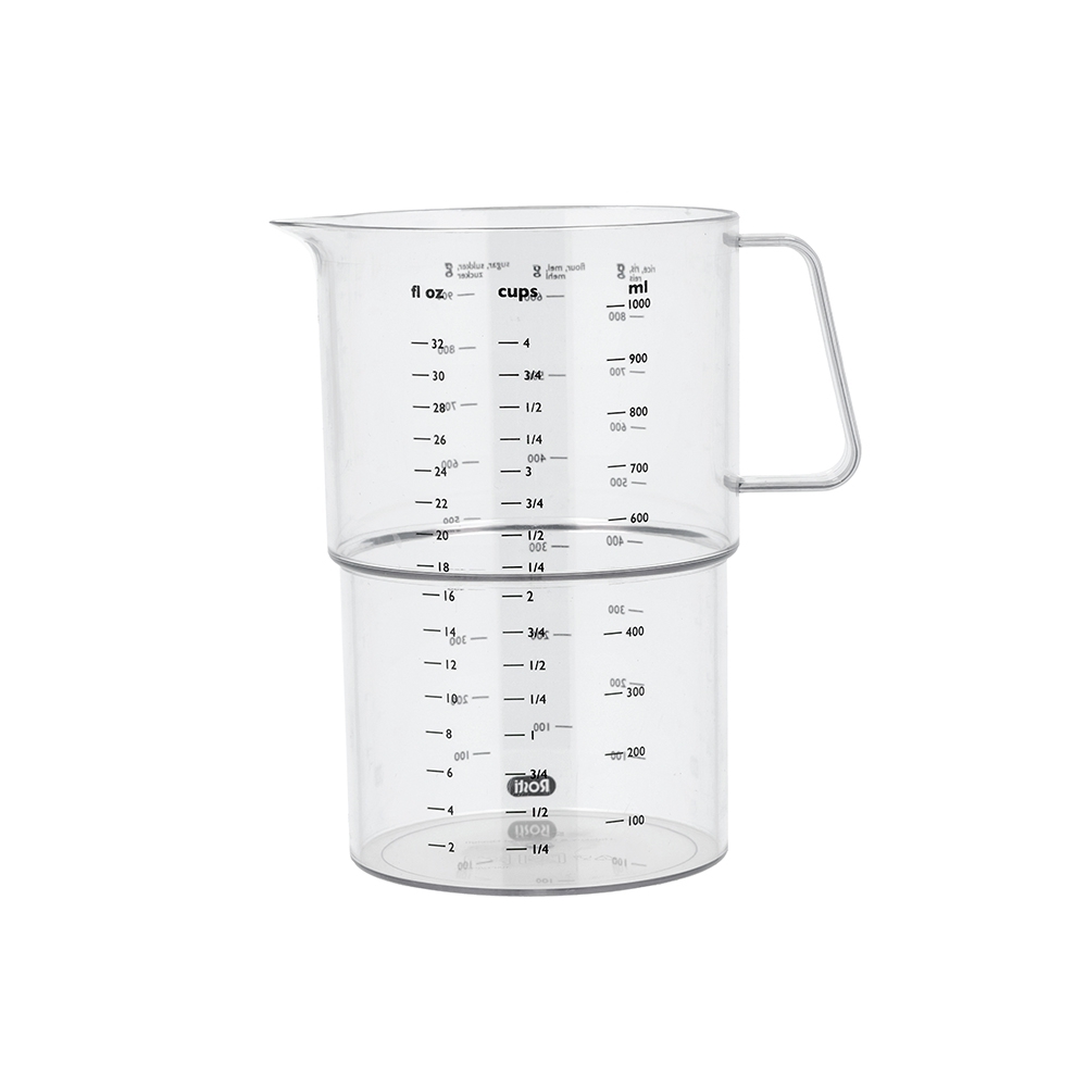 Rosti - Mensura measuring cup - 1000 ml Rosti - Mensura measuring cup - 1000 ml