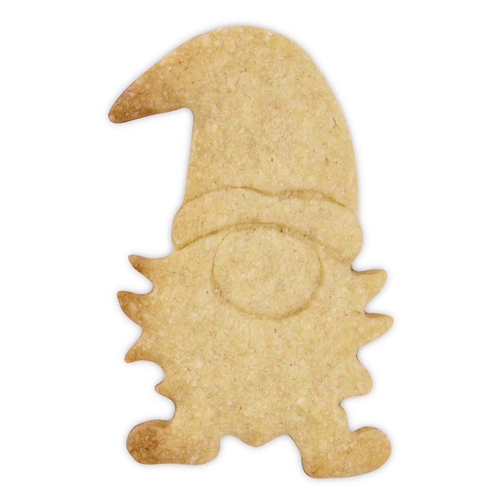 Städter - Prägeausstecher Wichtel - 7,5 cm