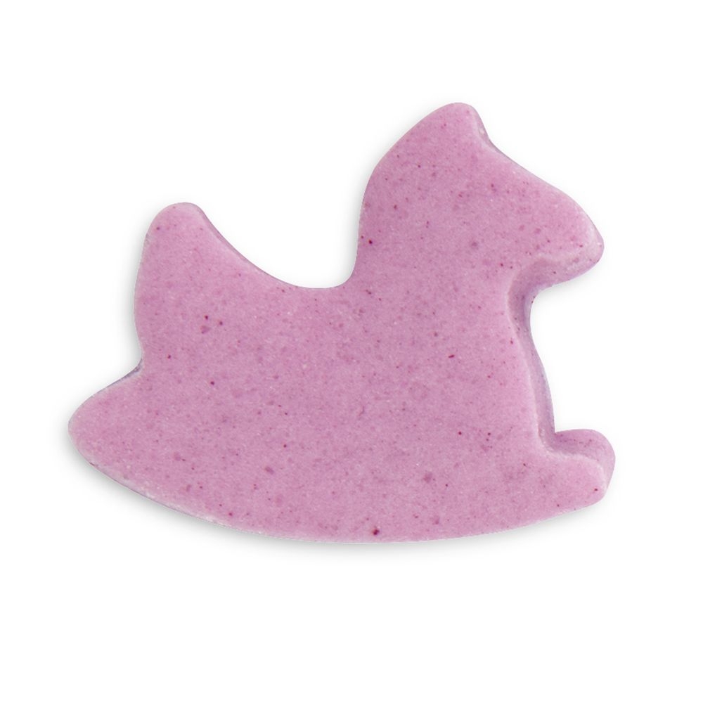 Städter - Ausstecher Schaukelpferd Mini - 2 cm Städter - Ausstecher Schaukelpferd Mini - 2 cm